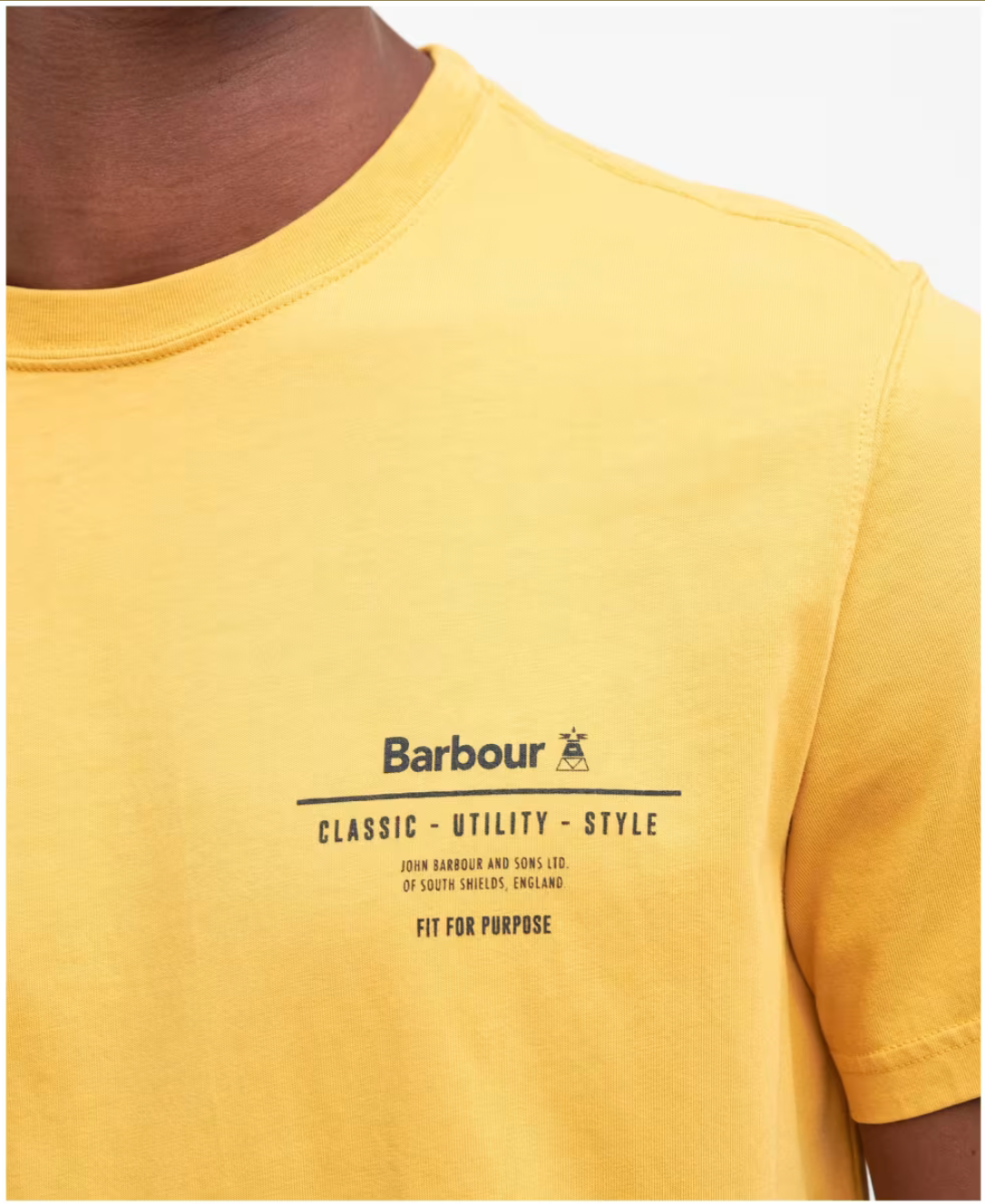 Barbour Hickling T-Shirt