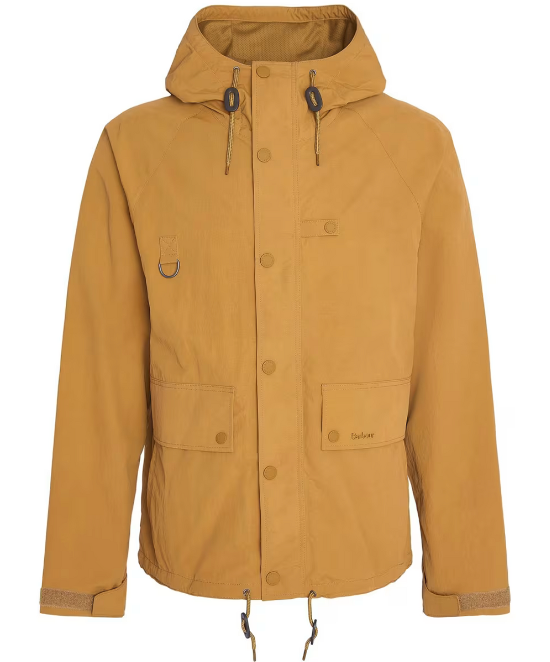 Barbour Hooded Utility Spey Showerproof Jacket – Ivan Jameson