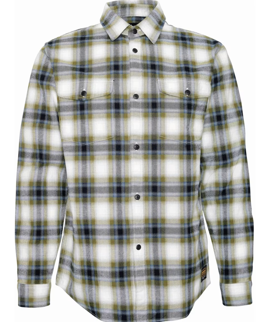 Barbour International Oliver Shirt