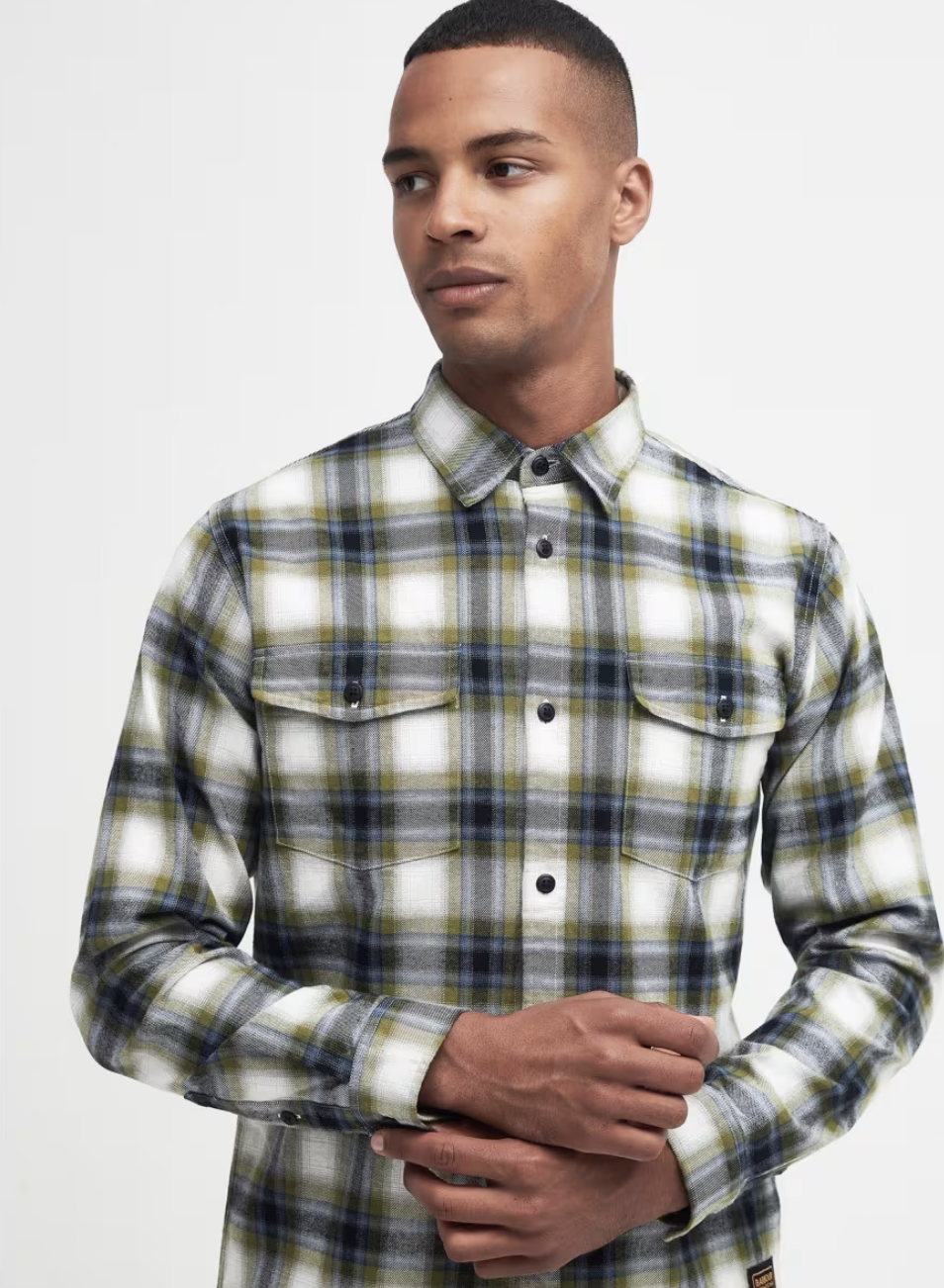 Barbour International Oliver Shirt