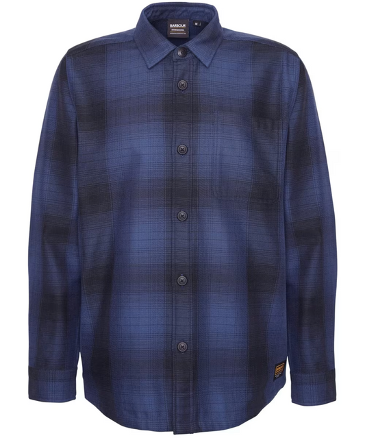 Barbour International Stoke Overshirt