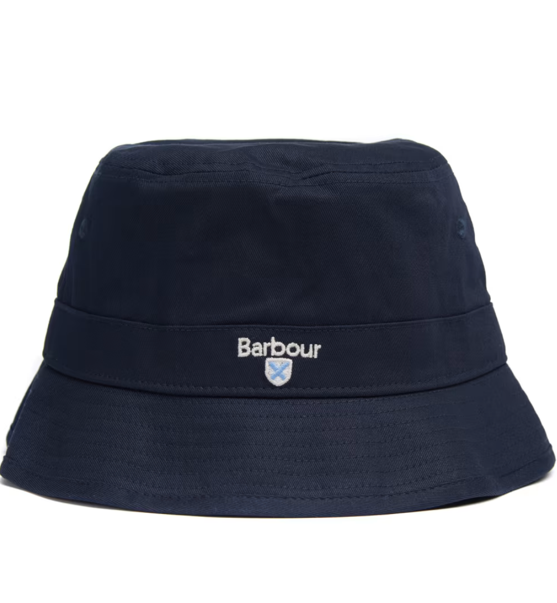 Barbour Cascade Bucket Hat