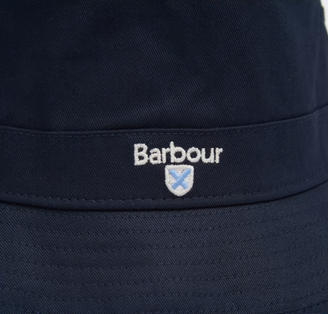 Barbour Cascade Bucket Hat