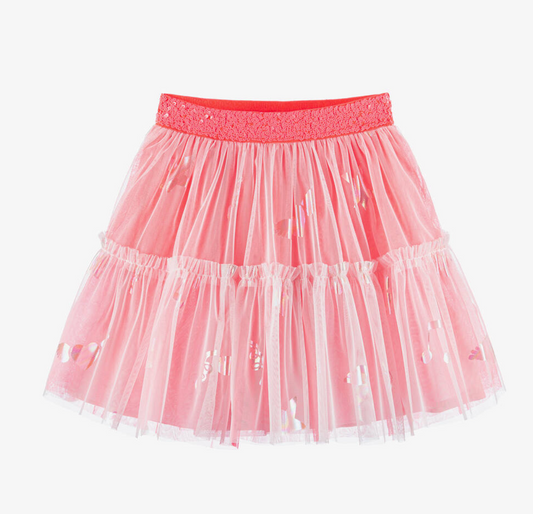 Billieblush Tulle Tutu Skirt U20017