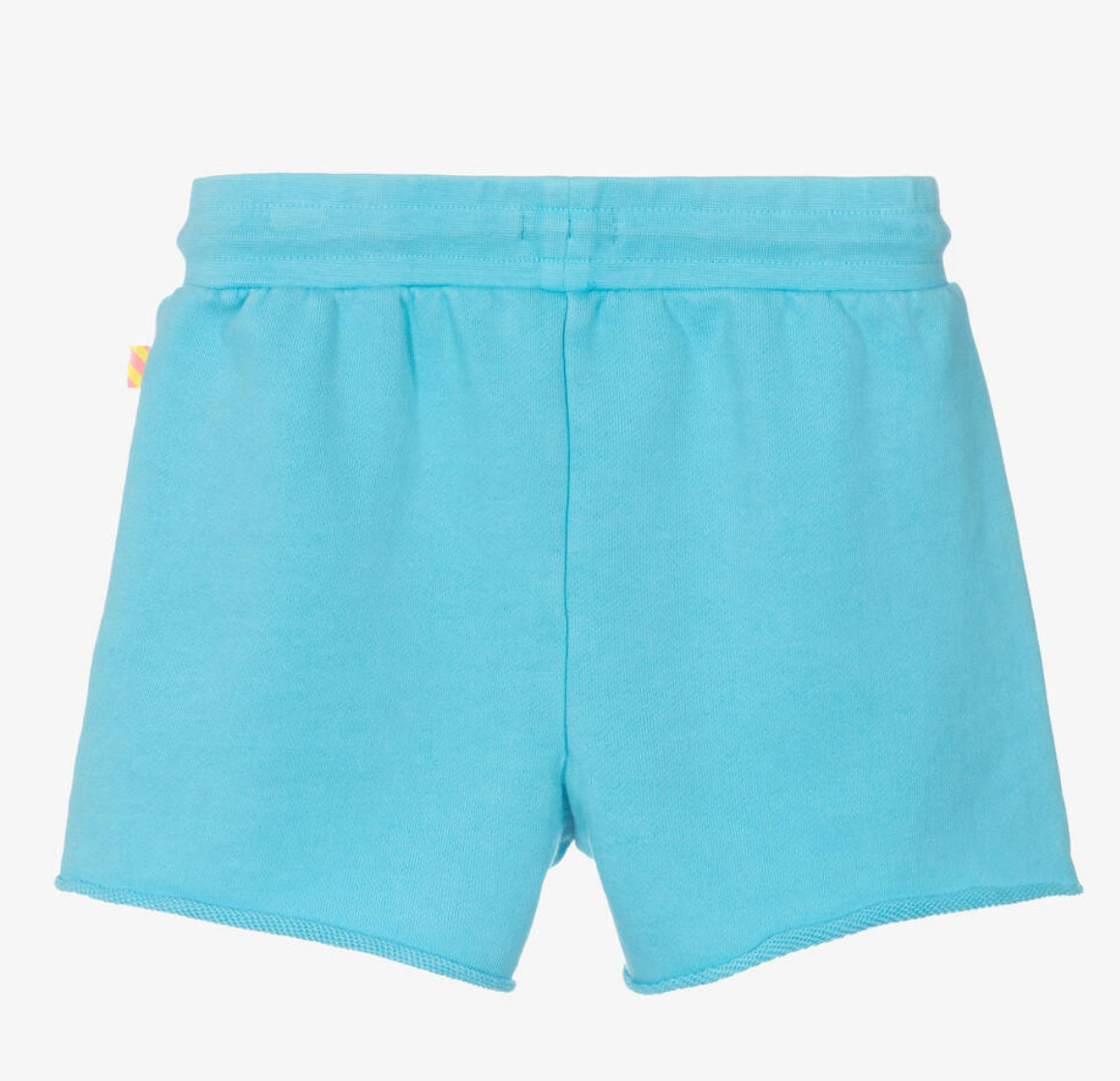 Billieblush Cotton Shorts U20119