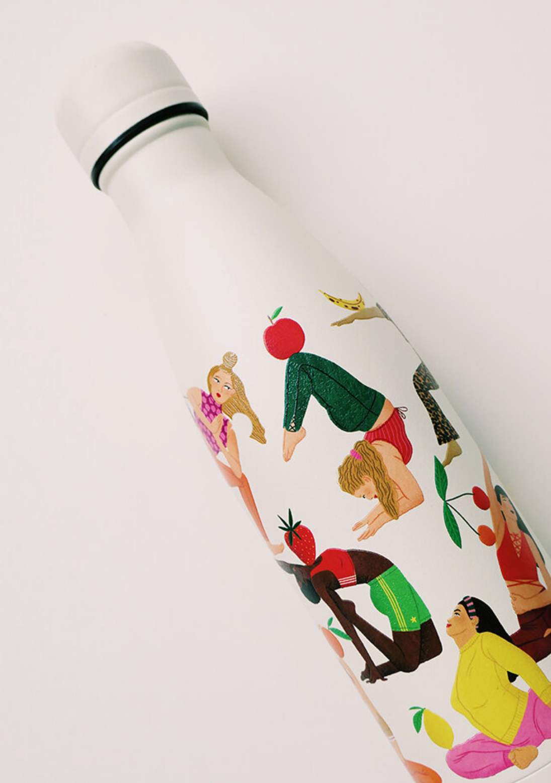 Chilly's x Bodil Jane Water Bottle