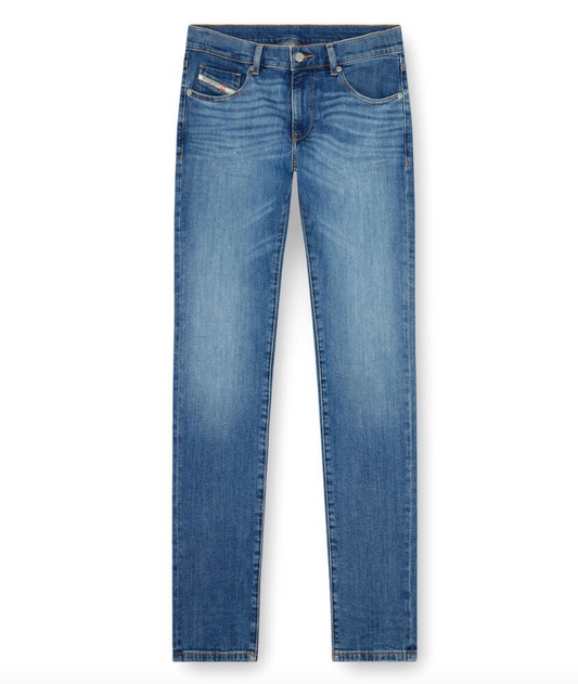 Diesel 2019 D-Strukt Jeans