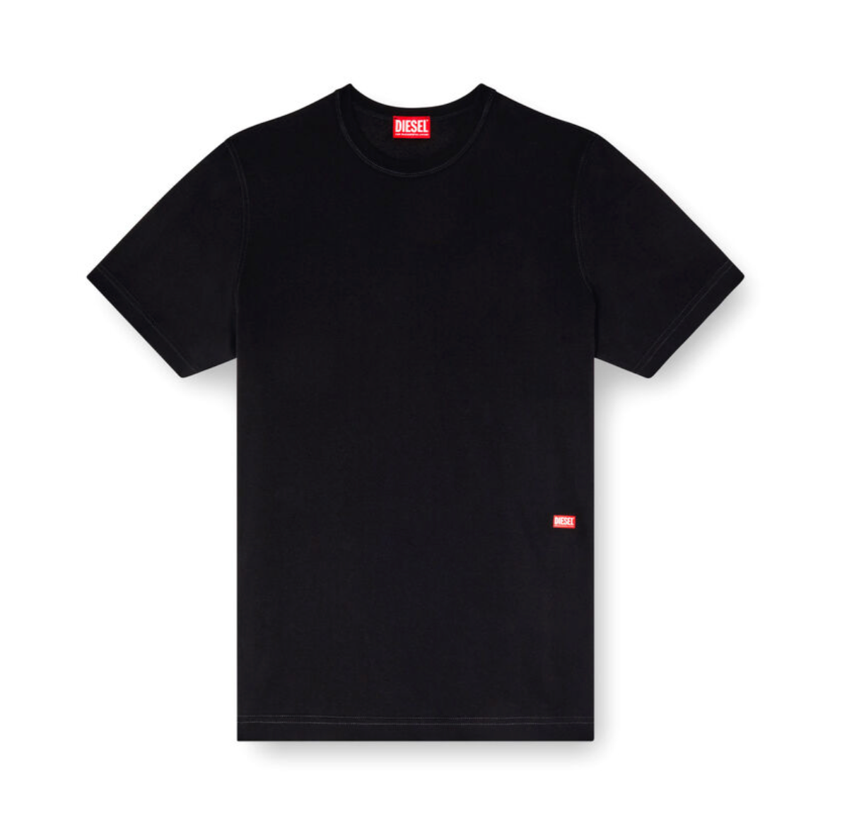 Diesel T-Adjust-Slits-R13 T-Shirt