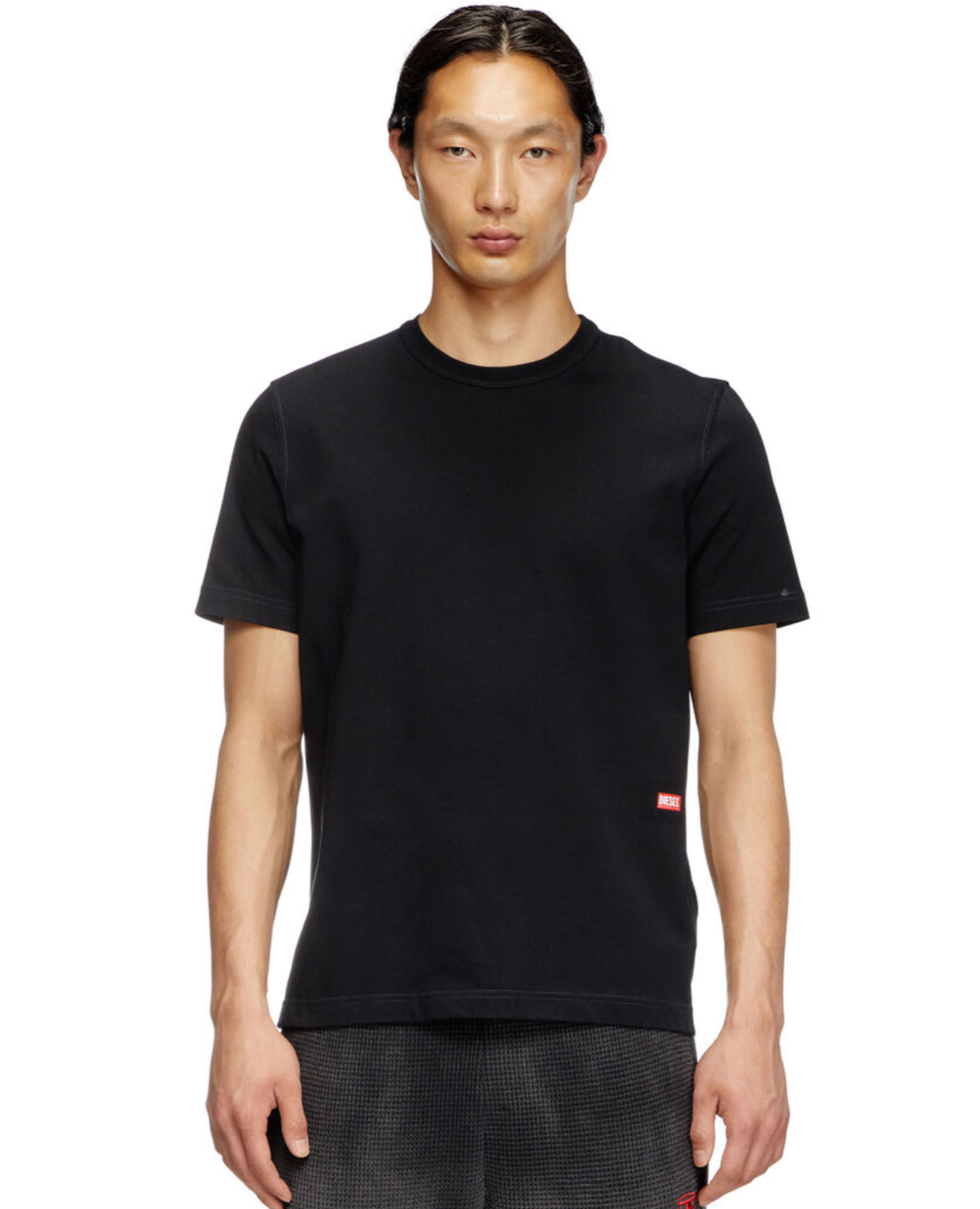 Diesel T-Adjust-Slits-R13 T-Shirt