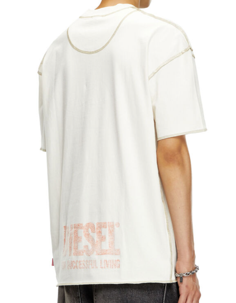Diesel T-Craor T-Shirt