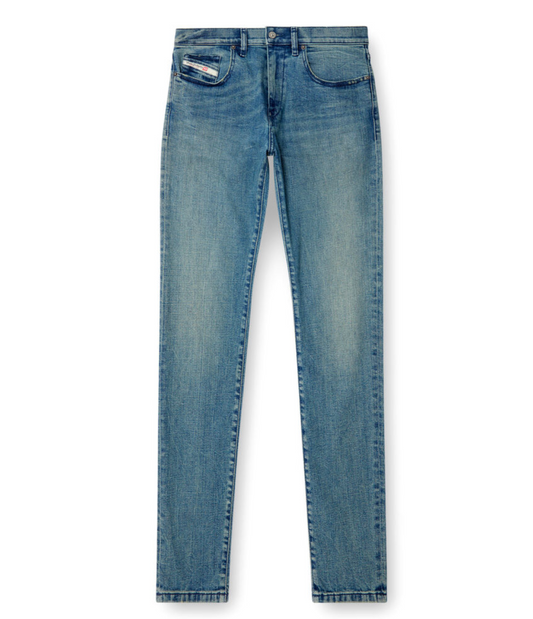Diesel 2019 D-Strukt Jeans