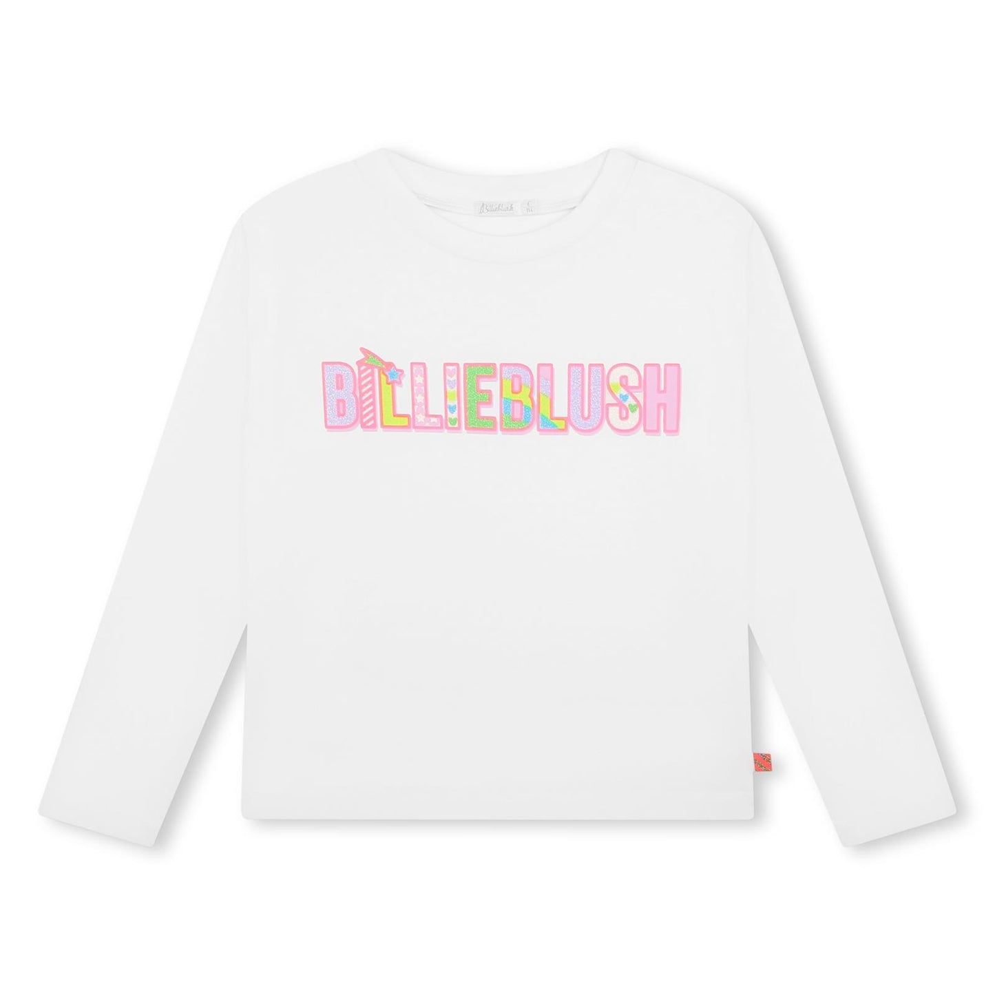 Billieblush Longsleeve T-Shirt U15C07