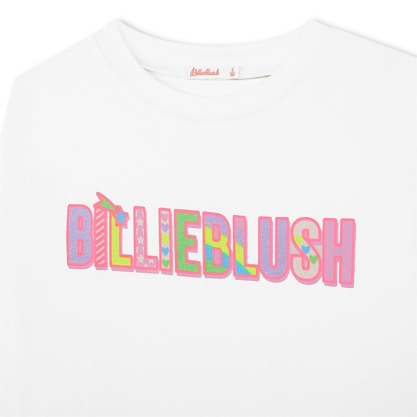 Billieblush Longsleeve T-Shirt U15C07