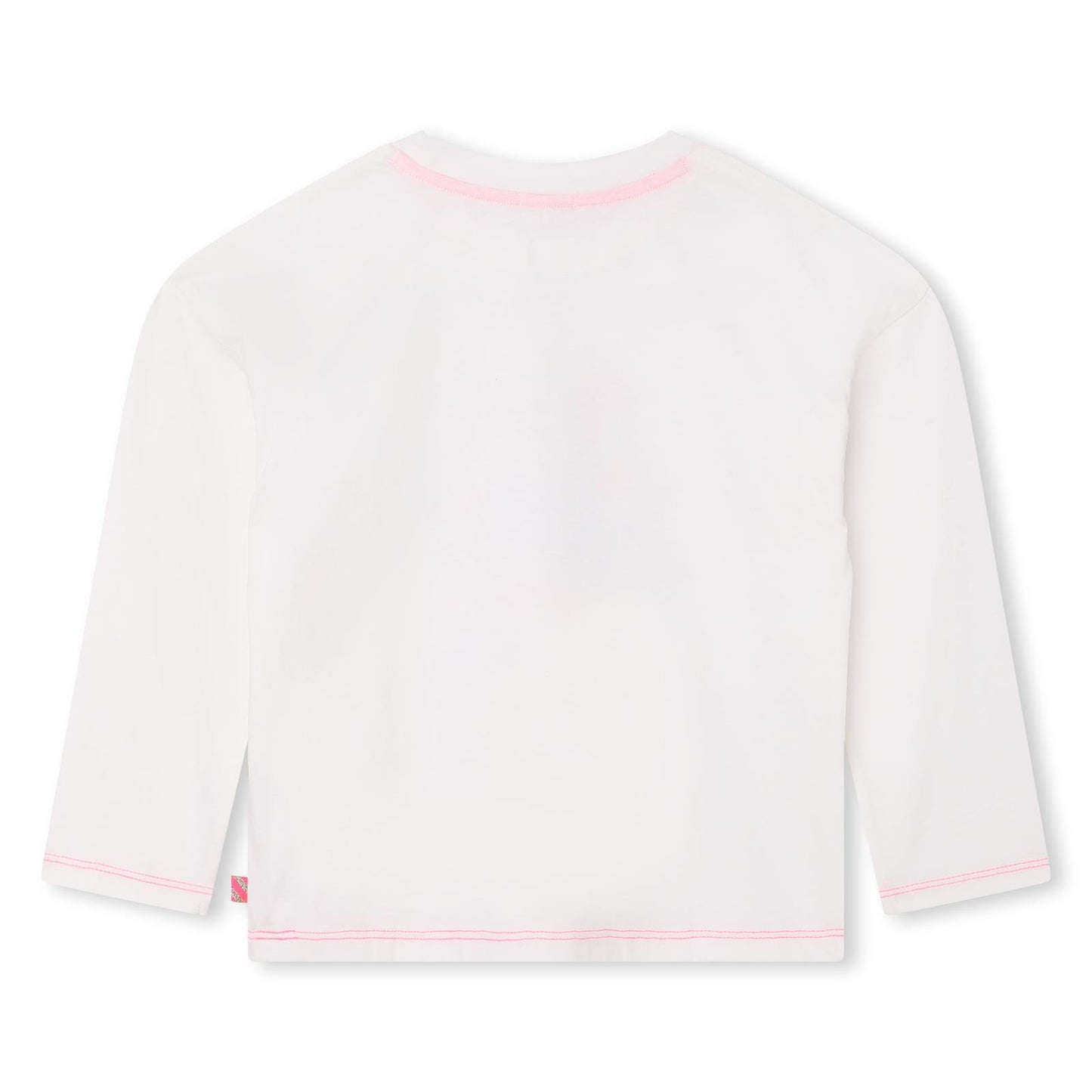 Billieblush Longsleeve T-Shirt U15C11