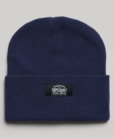 Superdry Classic Knitted Beanie