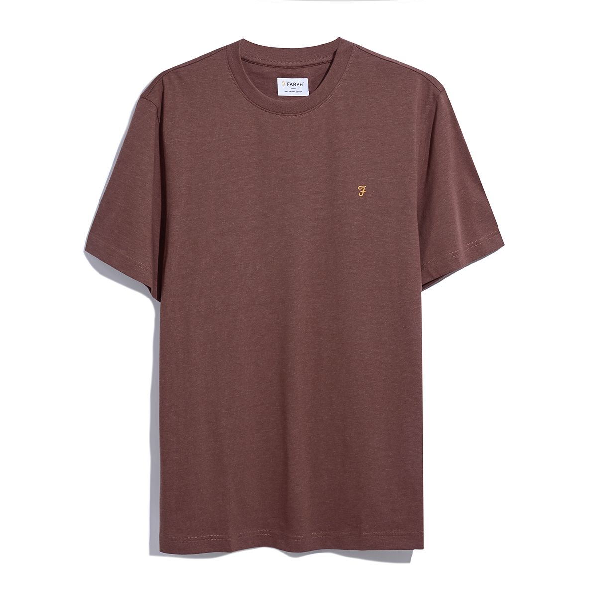 Farah Danny Regular Fit T-Shirt