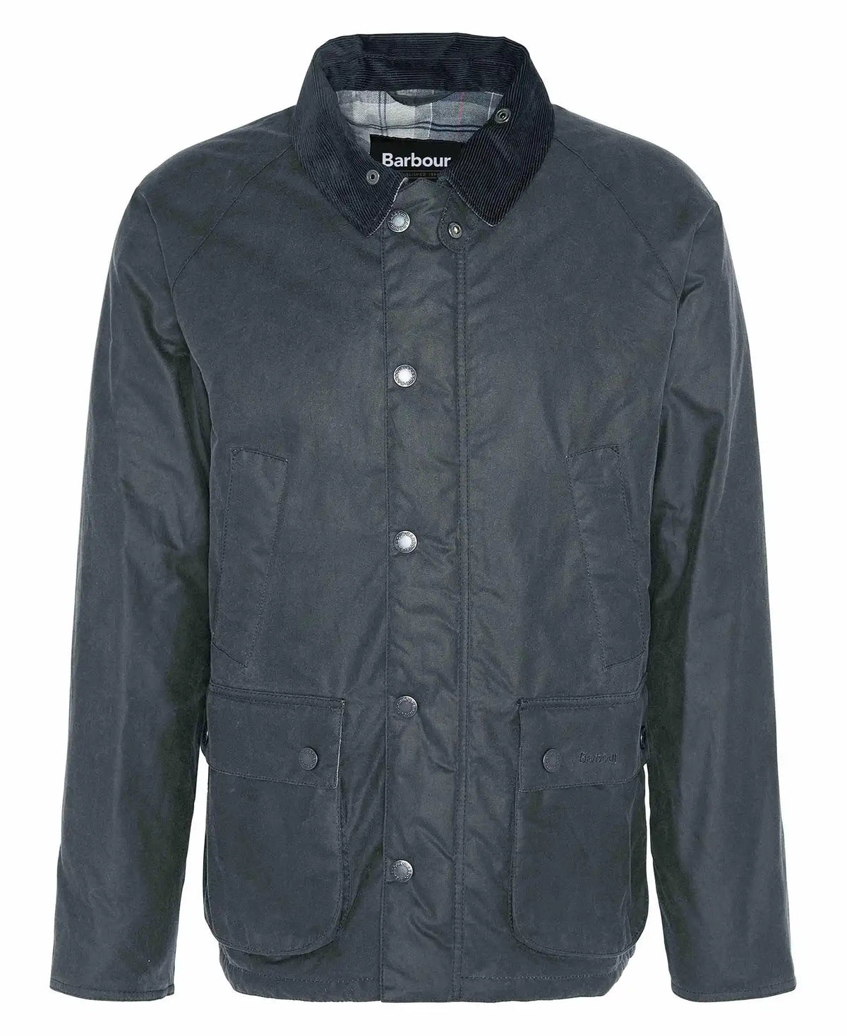 Barbour Ambleside Wax Jacket