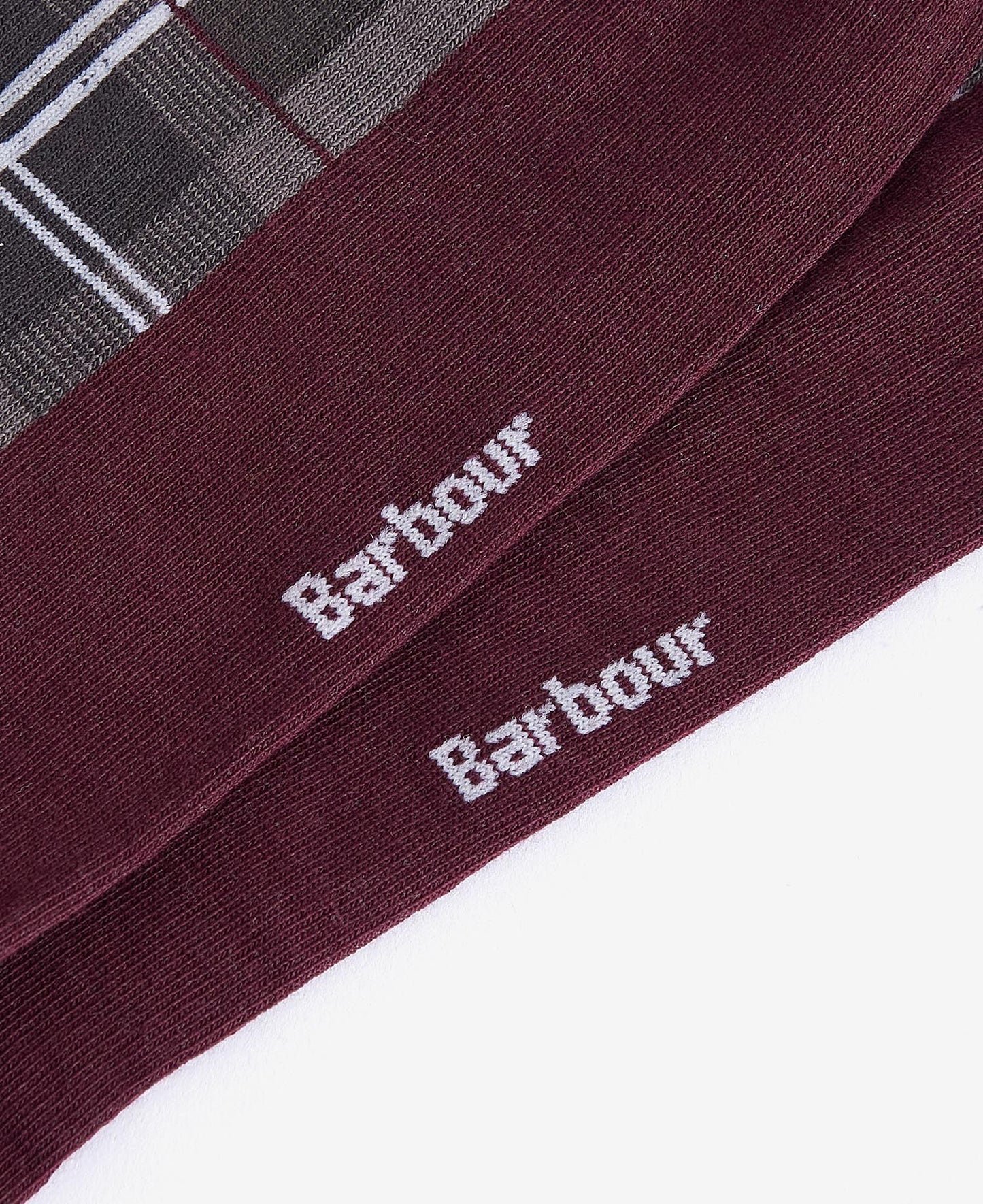 Barbour Blyth Sock