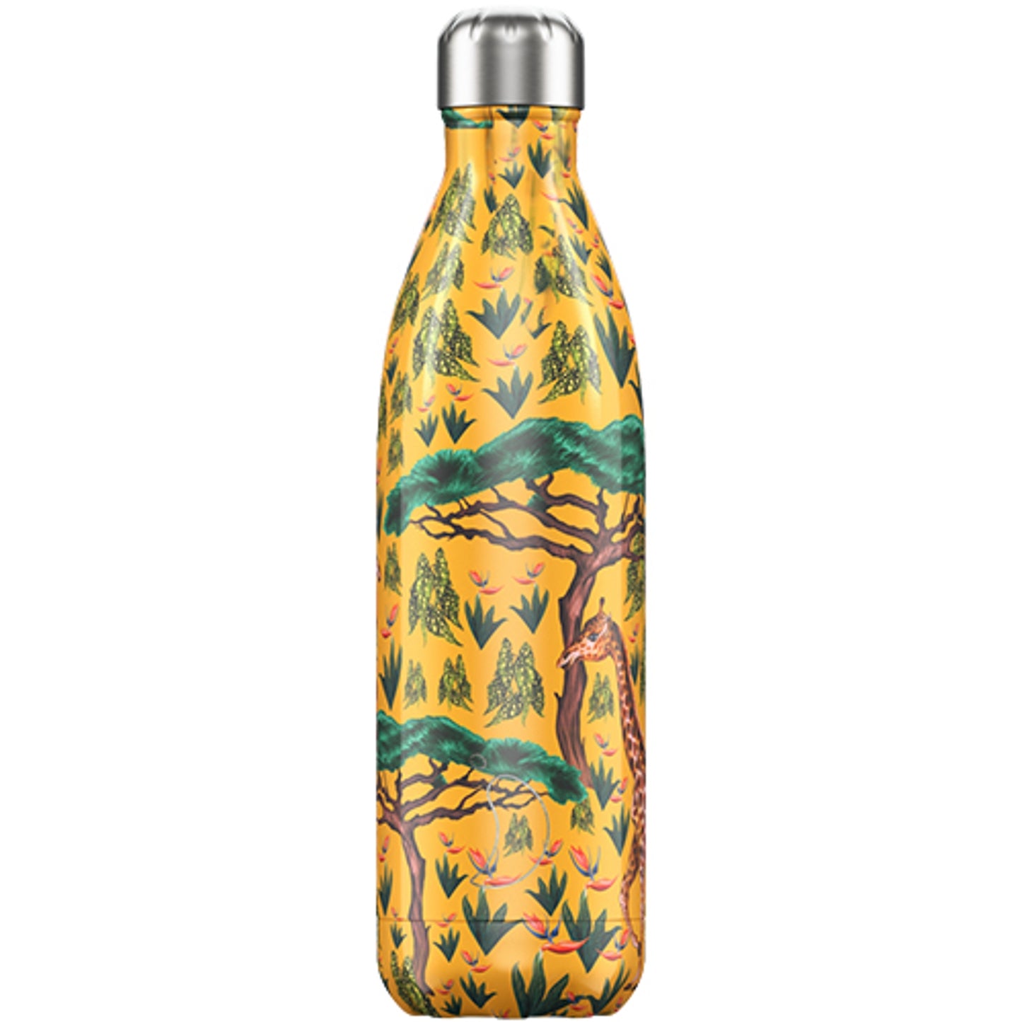 Chilly's Tropical Edition Reusable Bottle