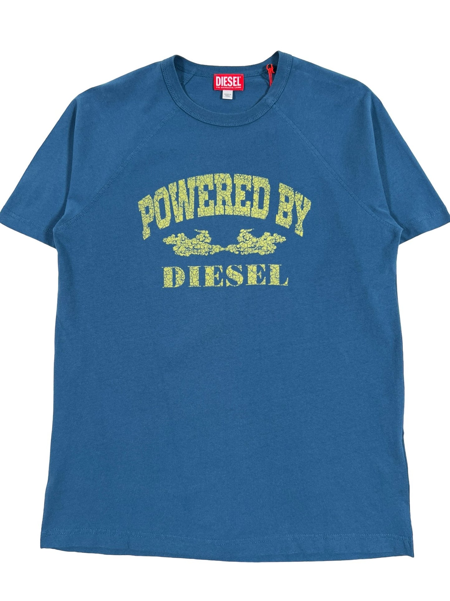 Diesel T-Rust T-Shirt