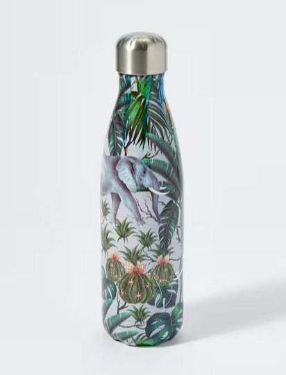 Chilly's Tropical Edition Reusable Bottle