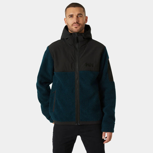 Helly Hansen Patrol Pile Fleece