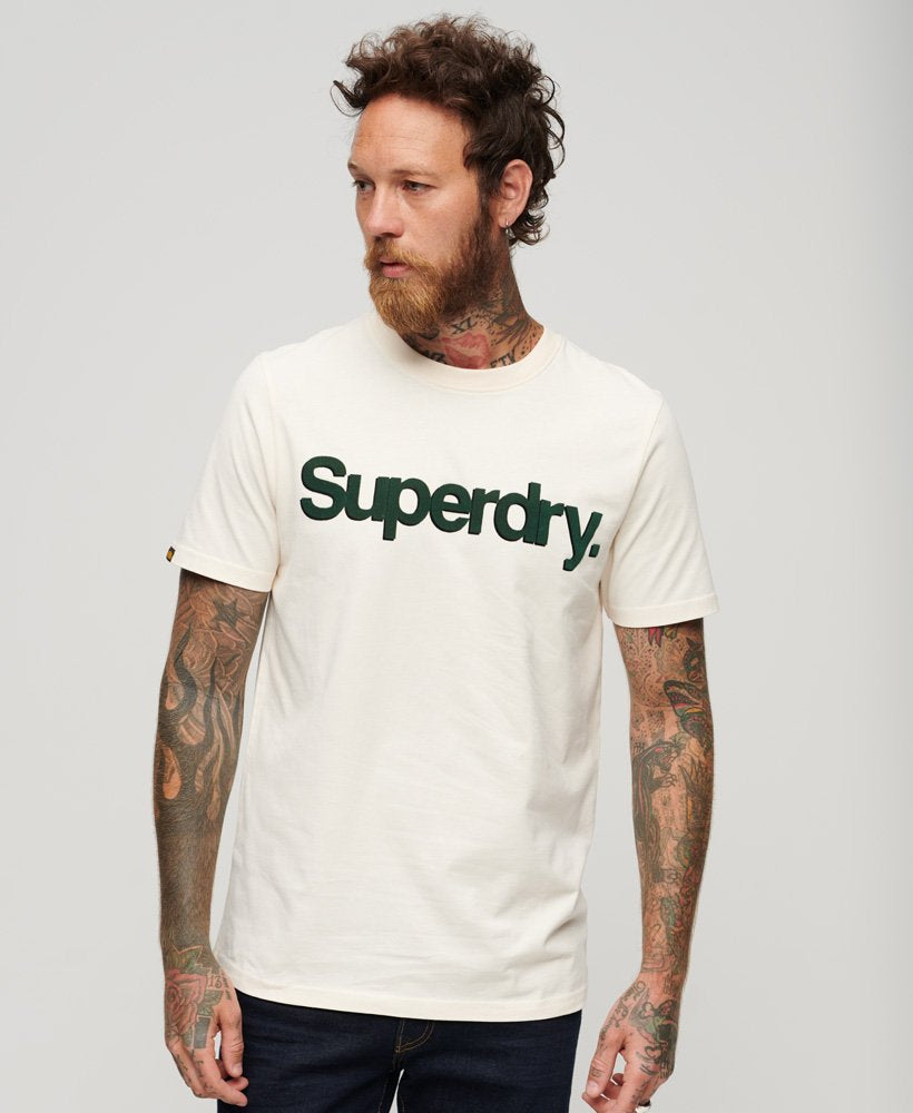 Superdry Core Logo Classic Tee