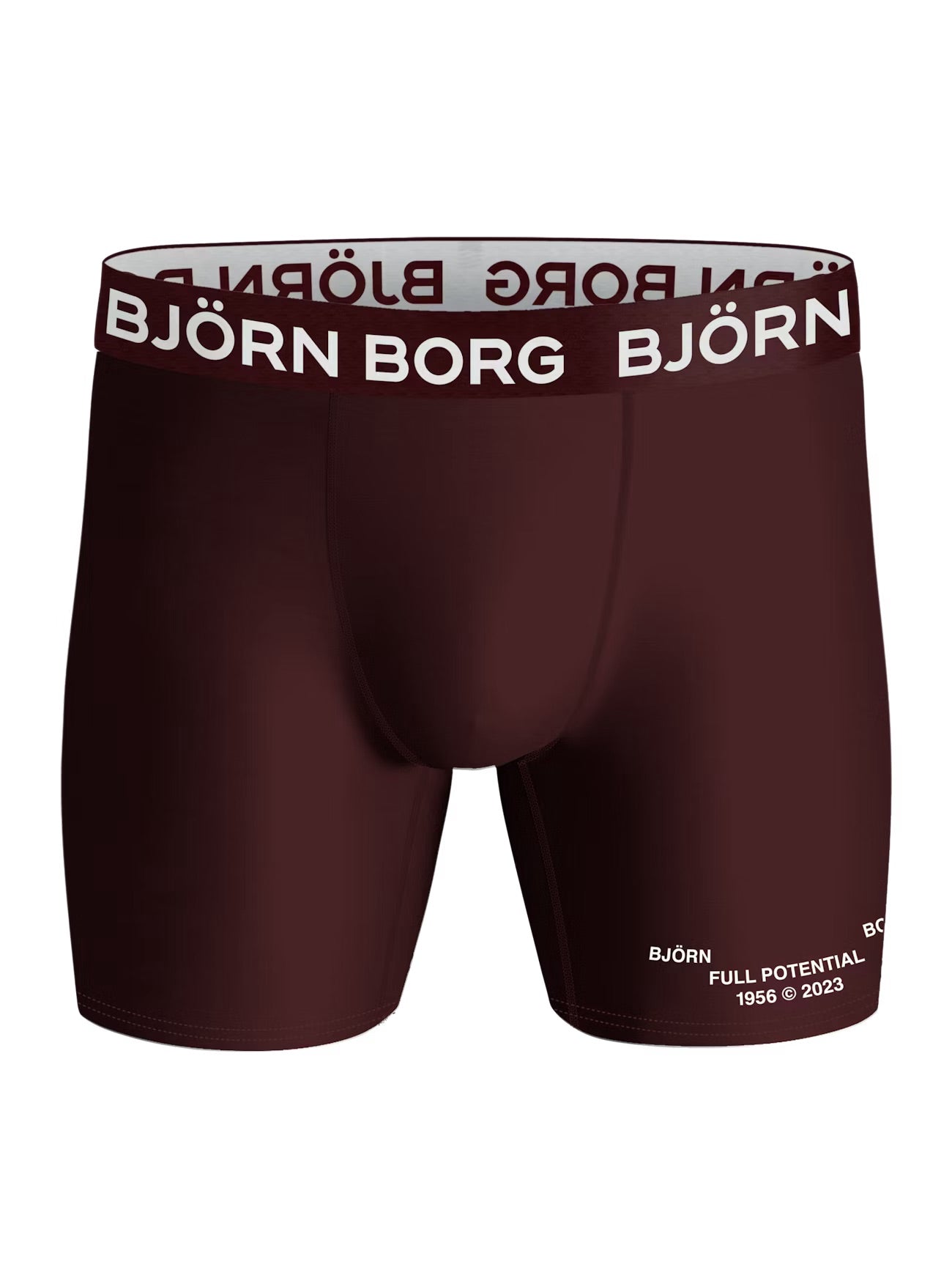 Bjorn Borg Performance Boxer 3 Pack