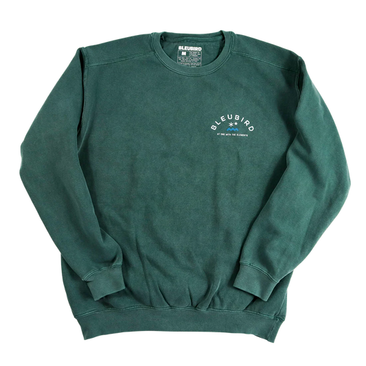 Bleubird Original Crew