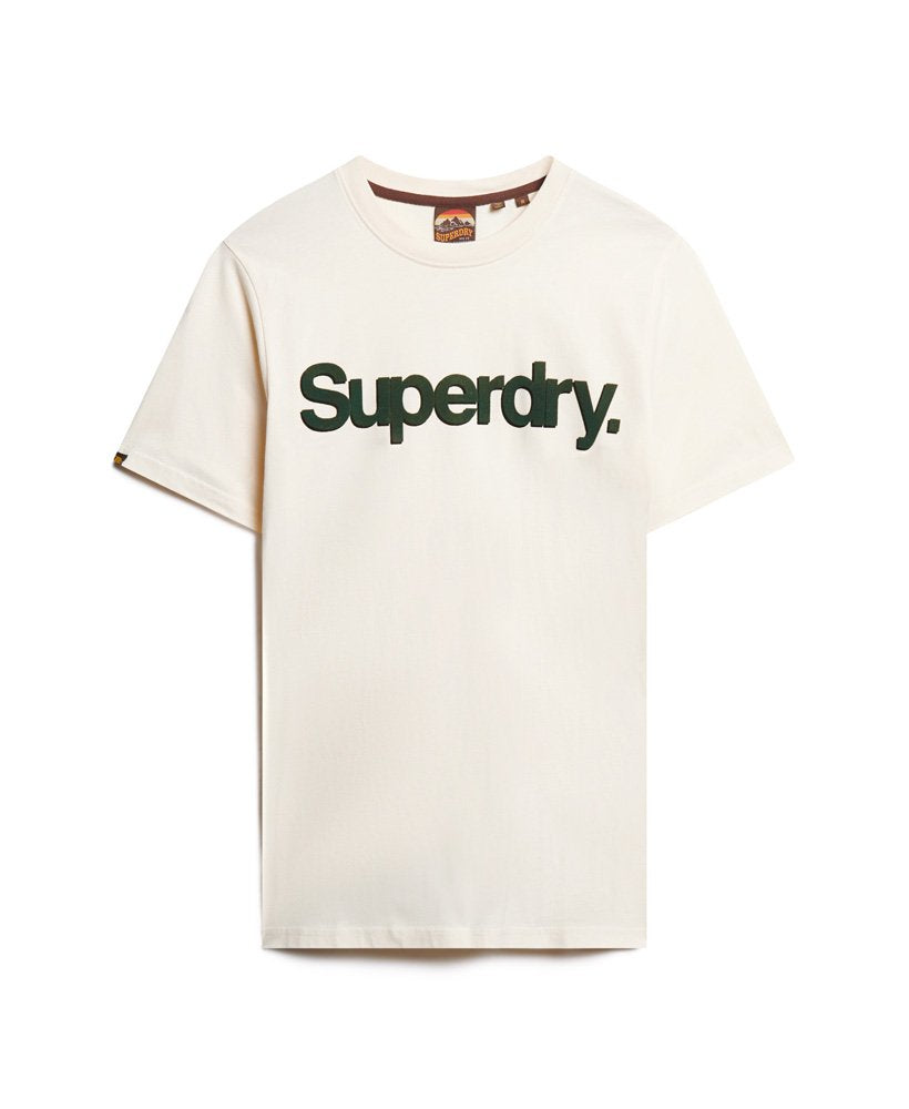 Superdry Core Logo Classic Tee