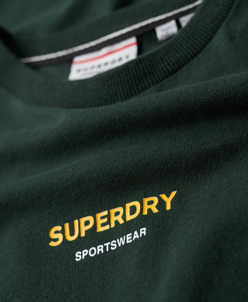 Superdry Sportswear Logo Loose tee