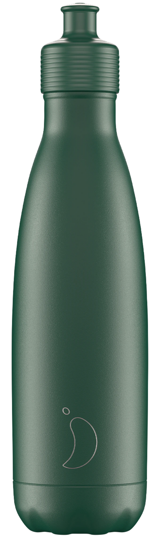 Chilly's Original Sports Bottle