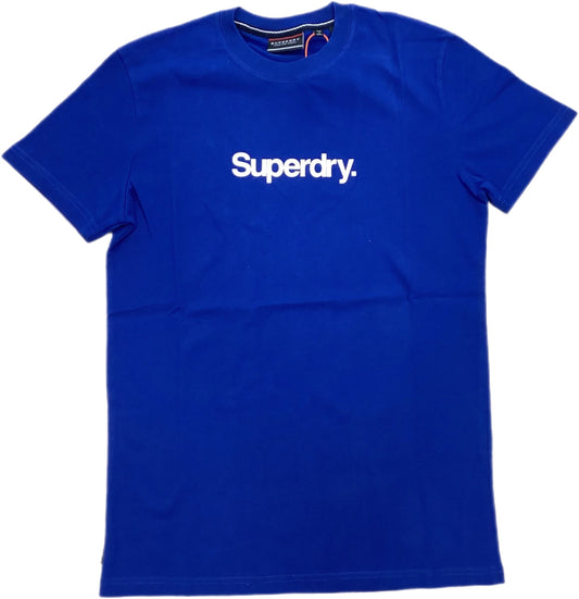 Superdry Core Logo Classic Tee