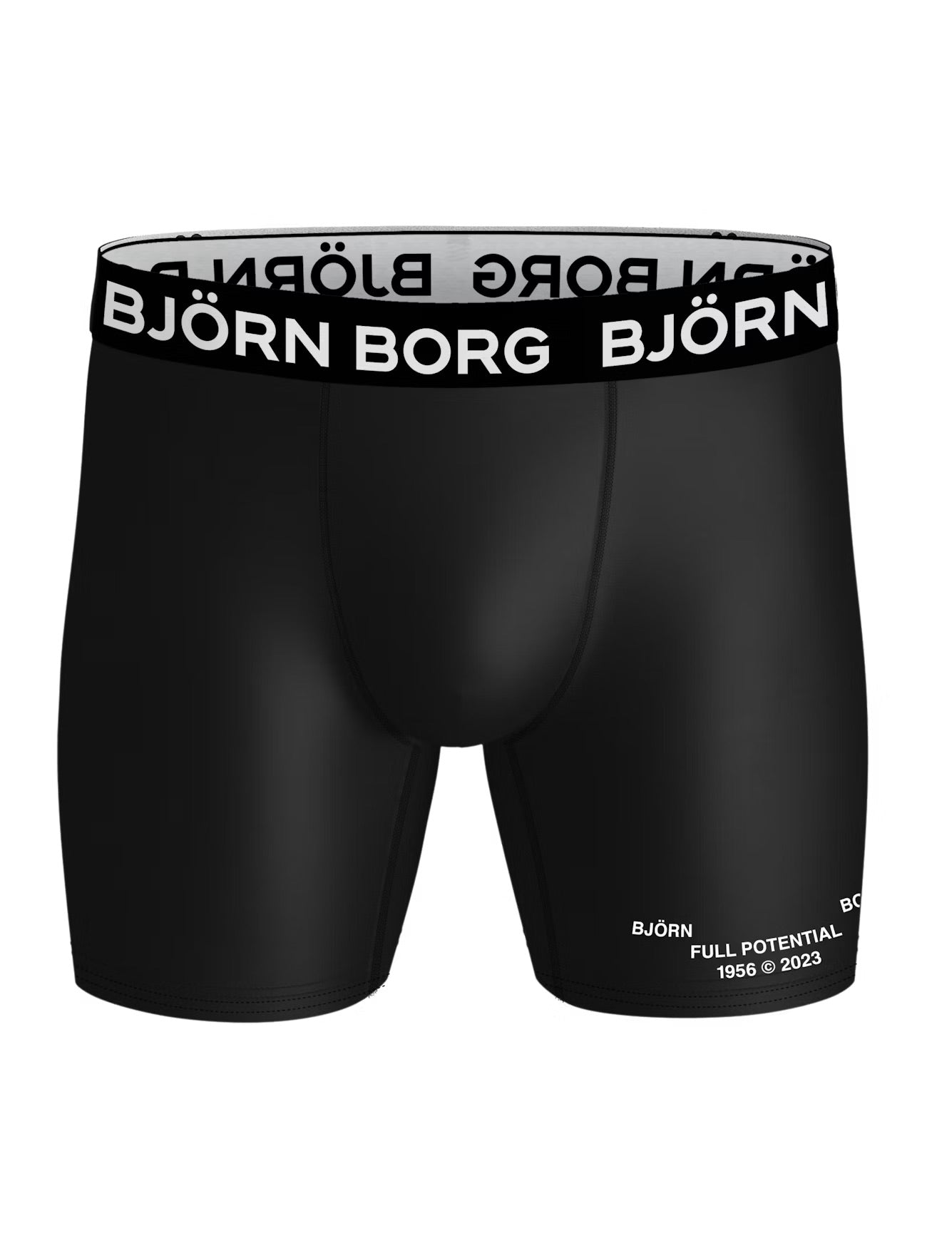 Bjorn Borg Performance Boxer 3 Pack