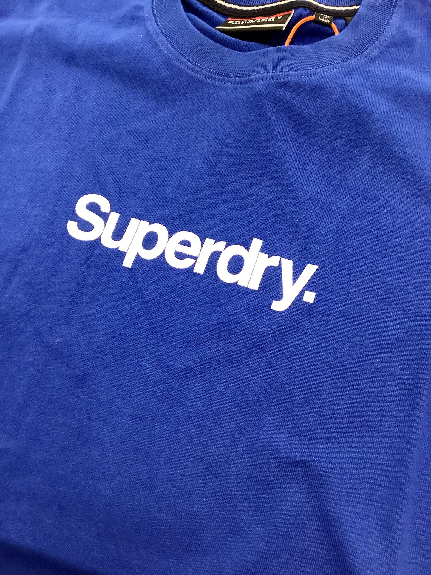 Superdry Core Logo Classic Tee