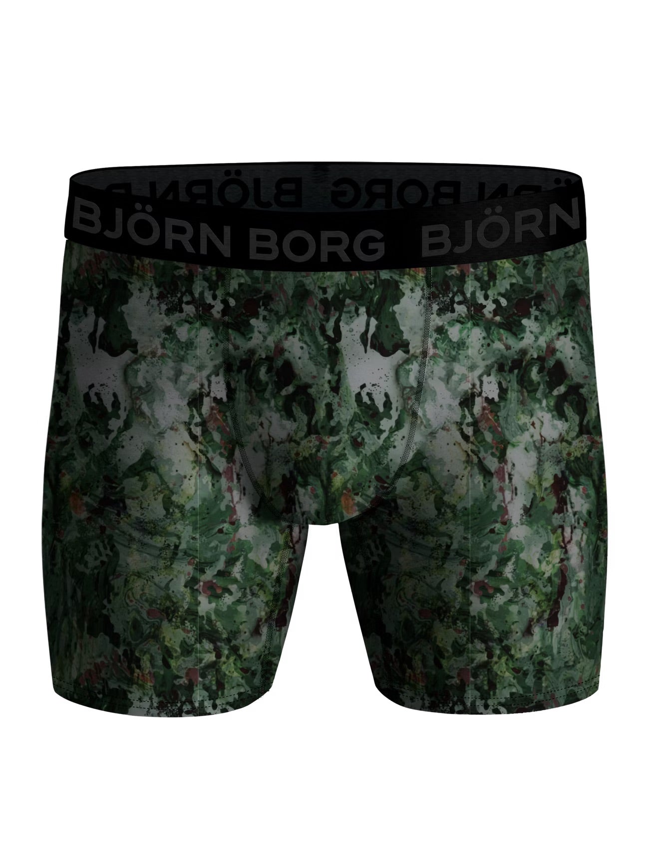 Bjorn Borg Performance Boxer 3 Pack