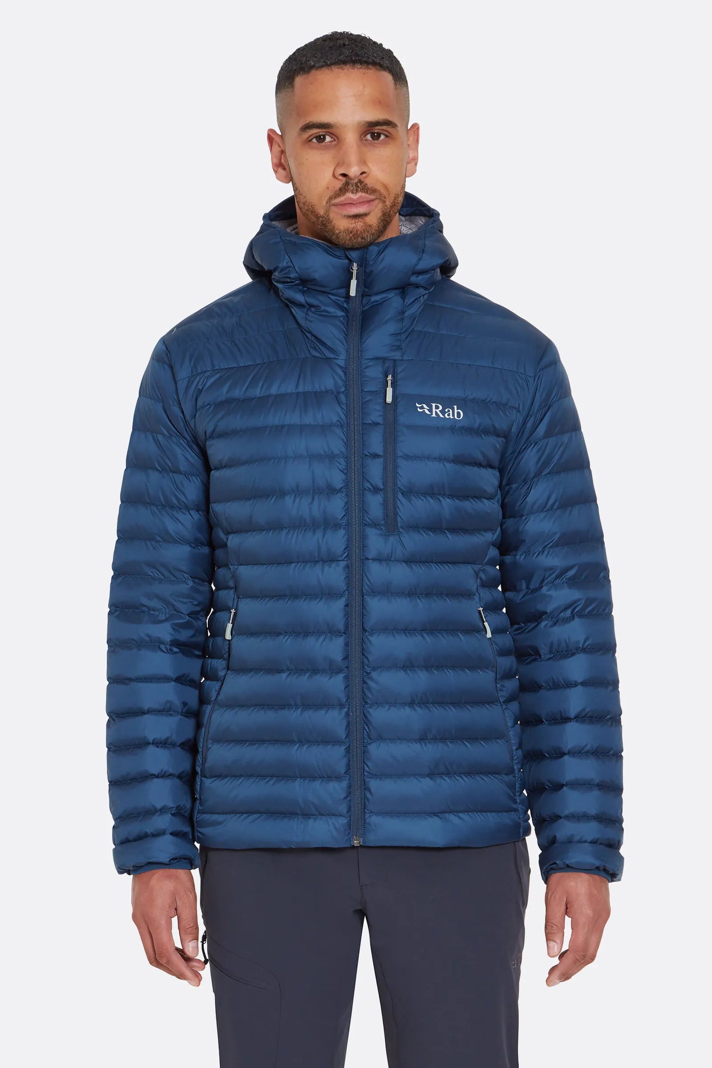 Rab Microlight Alpine Jacket