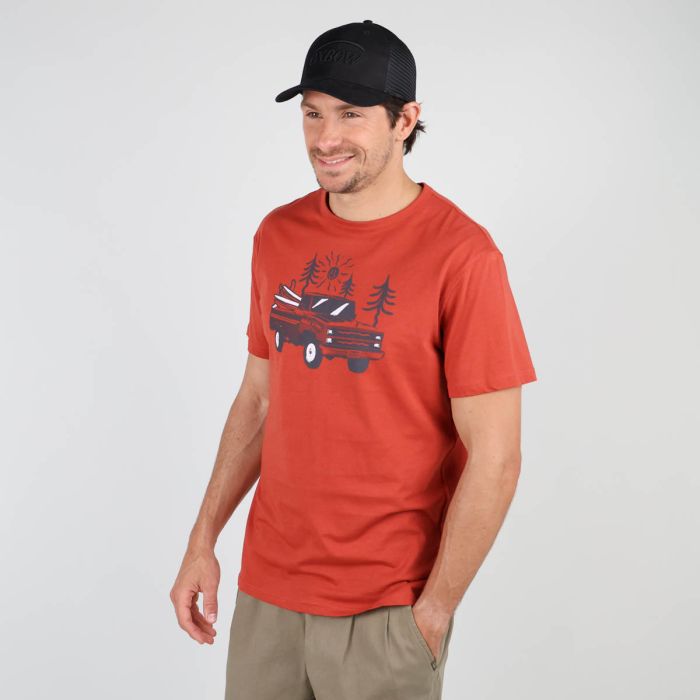 Oxbow Texplo T-Shirt