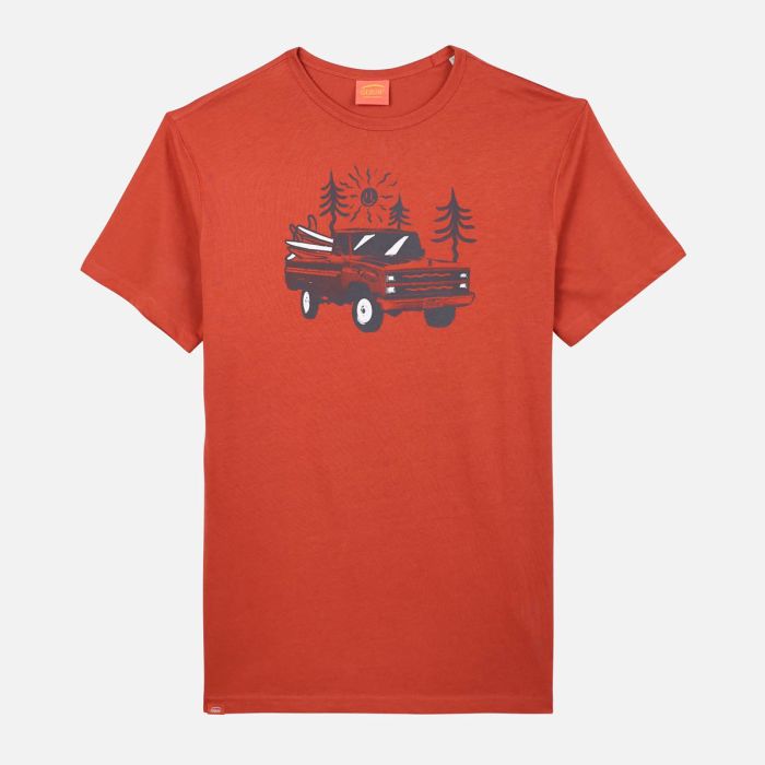 Oxbow Texplo T-Shirt