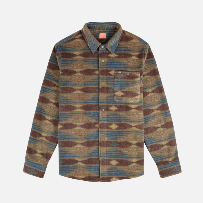 Oxbow Sao Overshirt