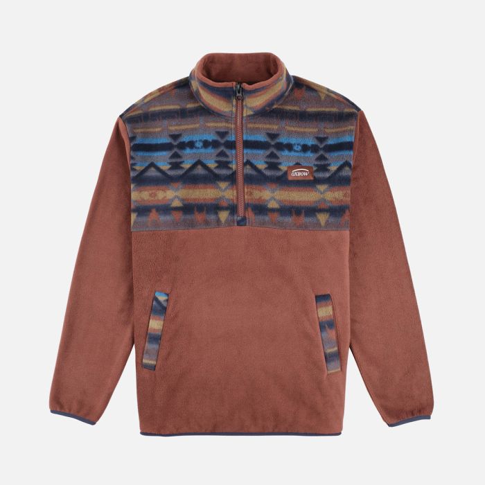 Oxbow Sabaio Fleece