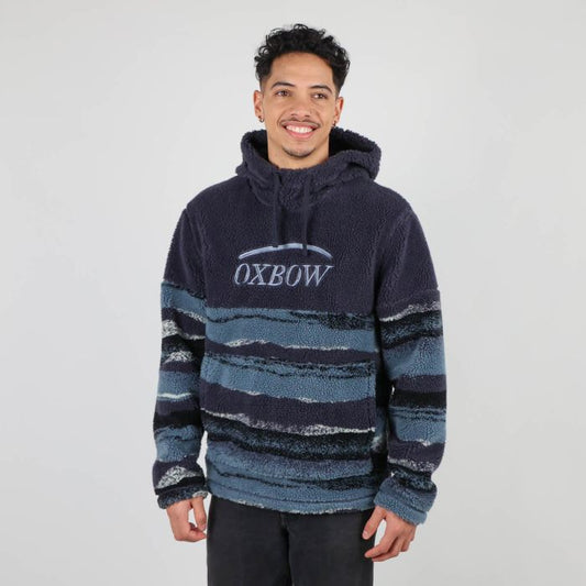 Oxbow Snowdon Hoodie