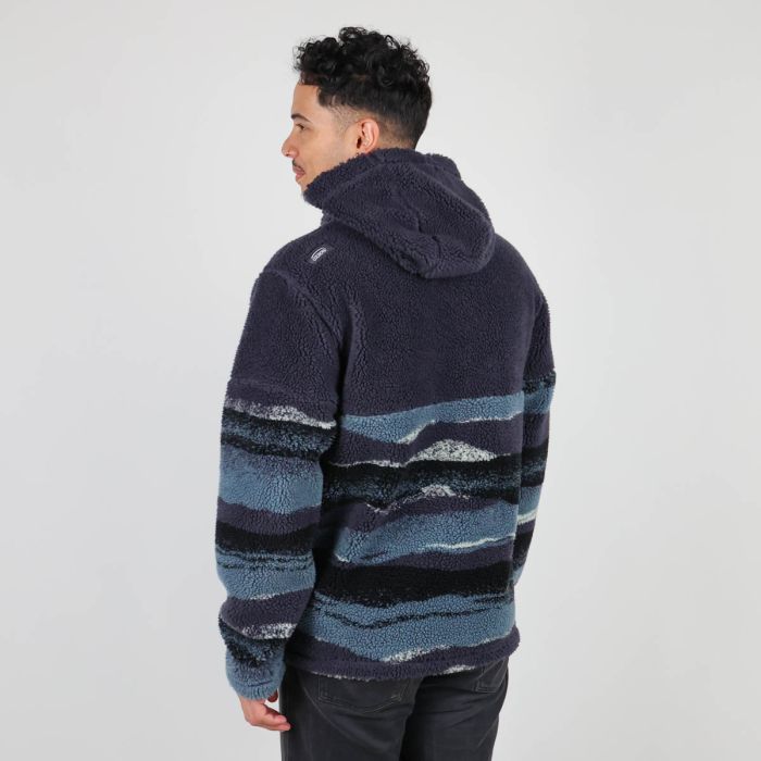 Oxbow Snowdon Hoodie