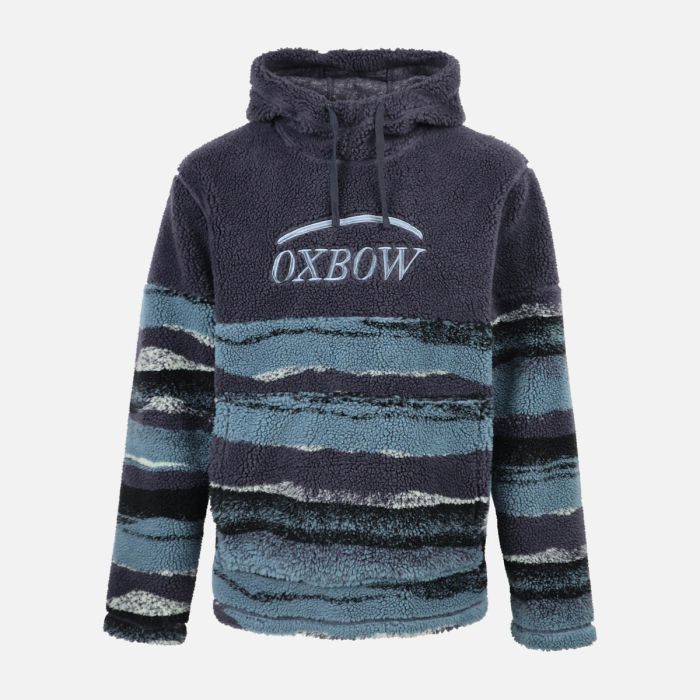 Oxbow Snowdon Hoodie