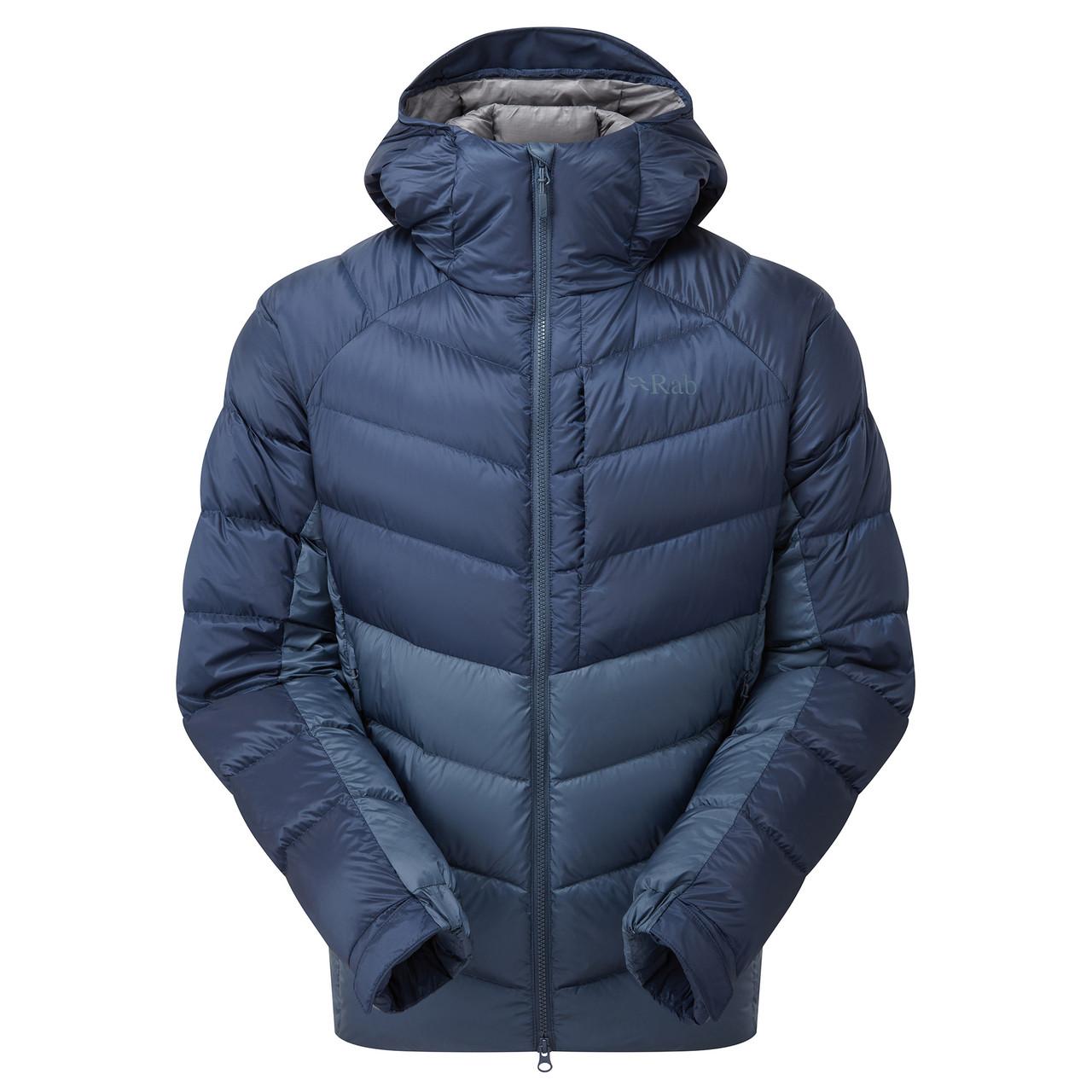 Rab Glaceon Pro Jacket