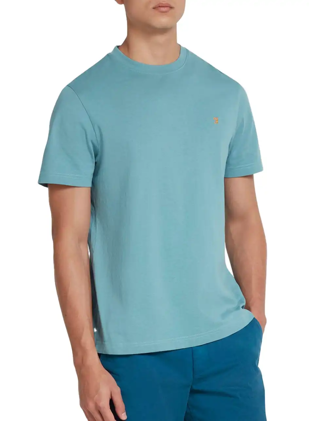 Farah Danny Regular Fit T-Shirt