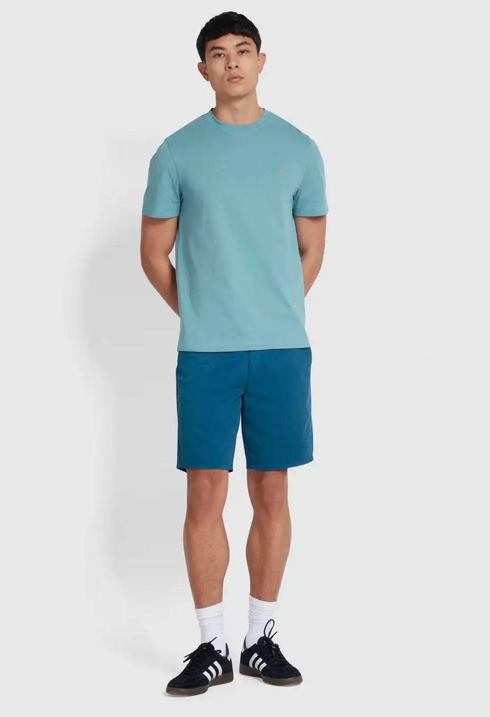 Farah Danny Regular Fit T-Shirt