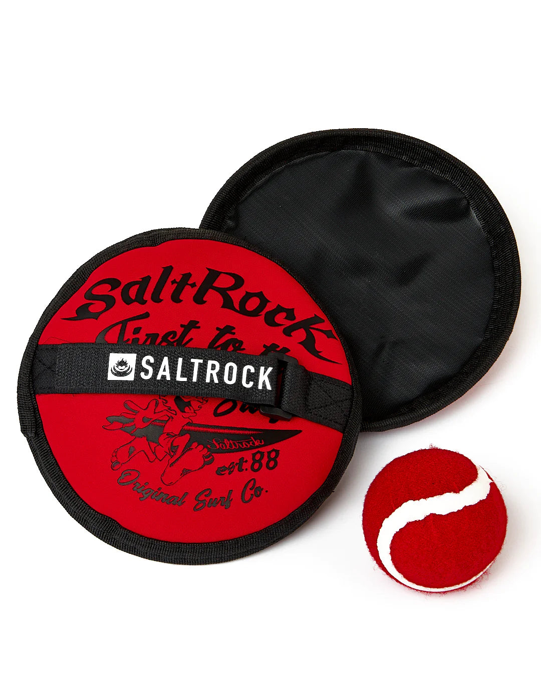 Saltrock Jonty Neoprene Catch Ball Set