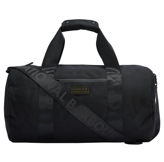 Barbour International Knockhill Essential Holdall