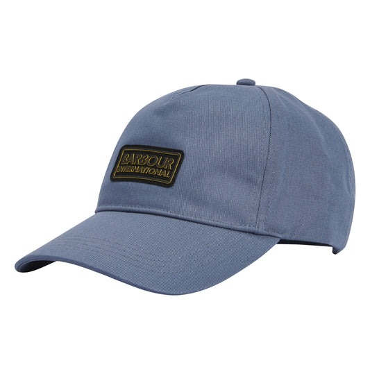 Barbour International Croft Cap